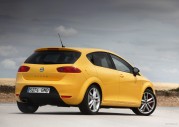 Seat Altea freetrack